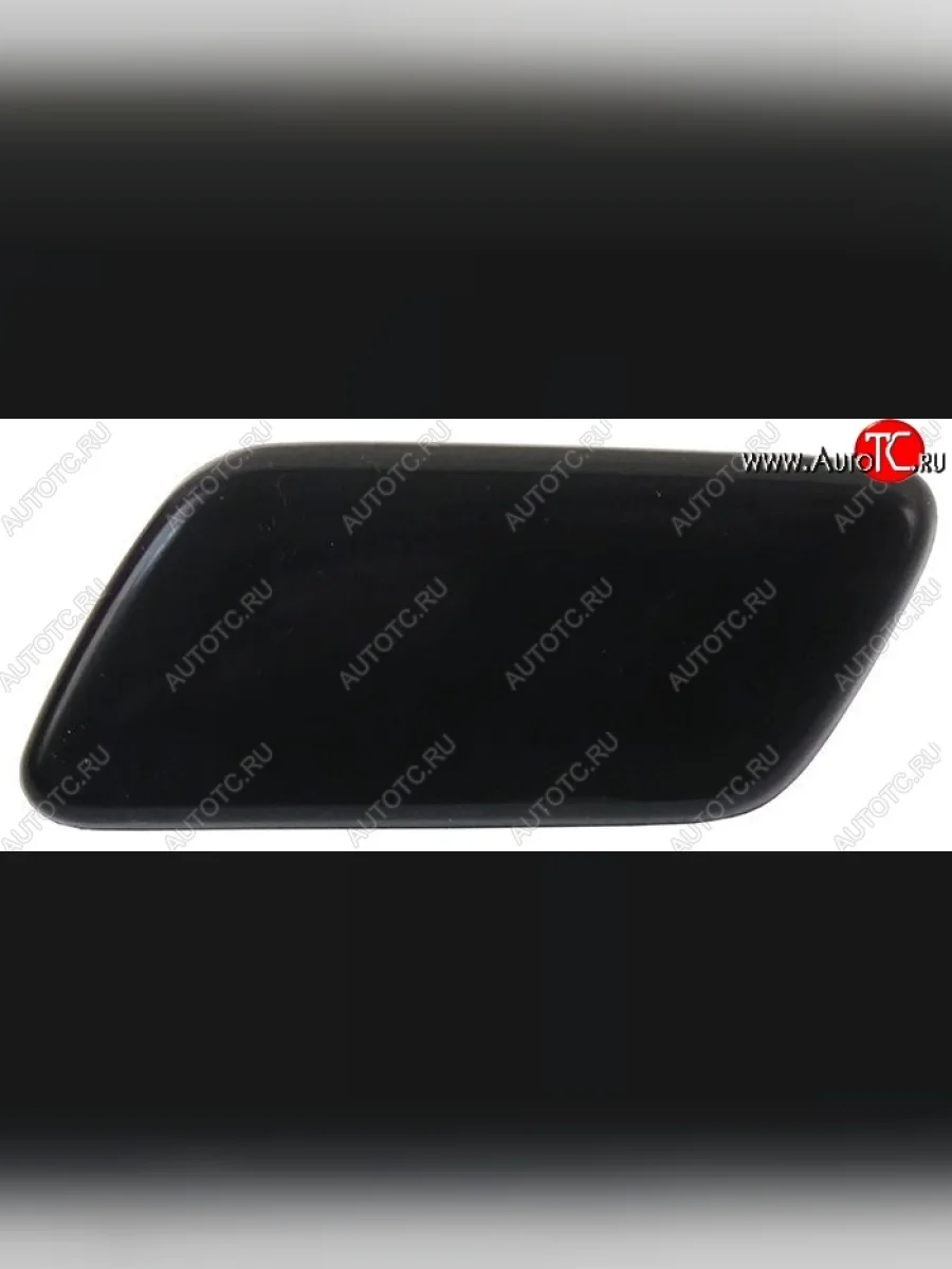 Левая крышка омывателя фар SAT  Toyota Land Cruiser (2012-2015) 200 (Неокрашенная)  в Самаре Самарской области