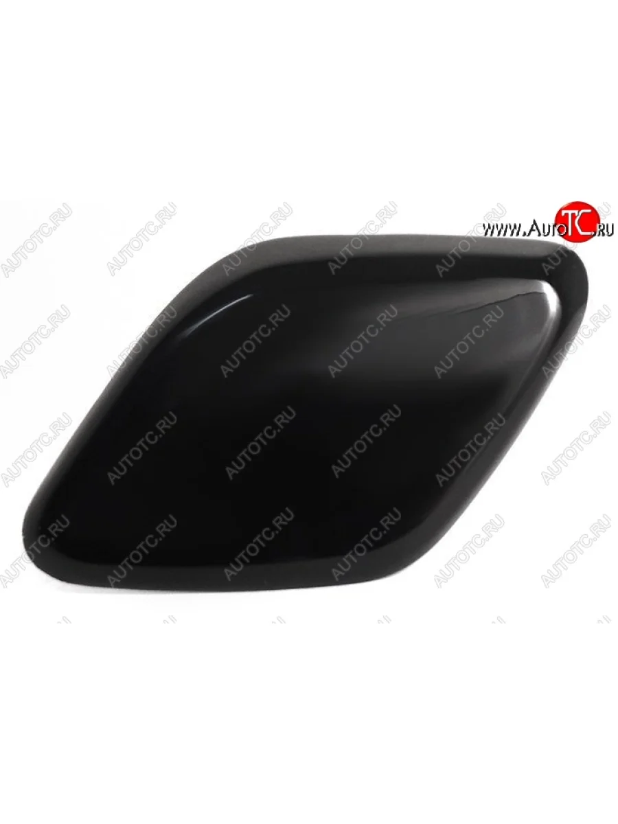 Левая крышка омывателя фар SAT Toyota Crown S180 седан дорестайлинг (2003-2005) (Неокрашенная)  в Керчи Республика Крым