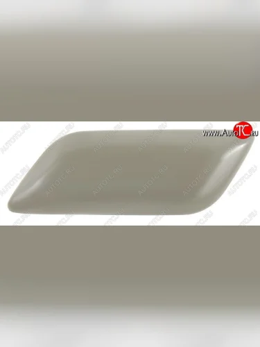 Левая крышка омывателя фар SAT Toyota Camry XV50 дорестайлинг (2011-2014)