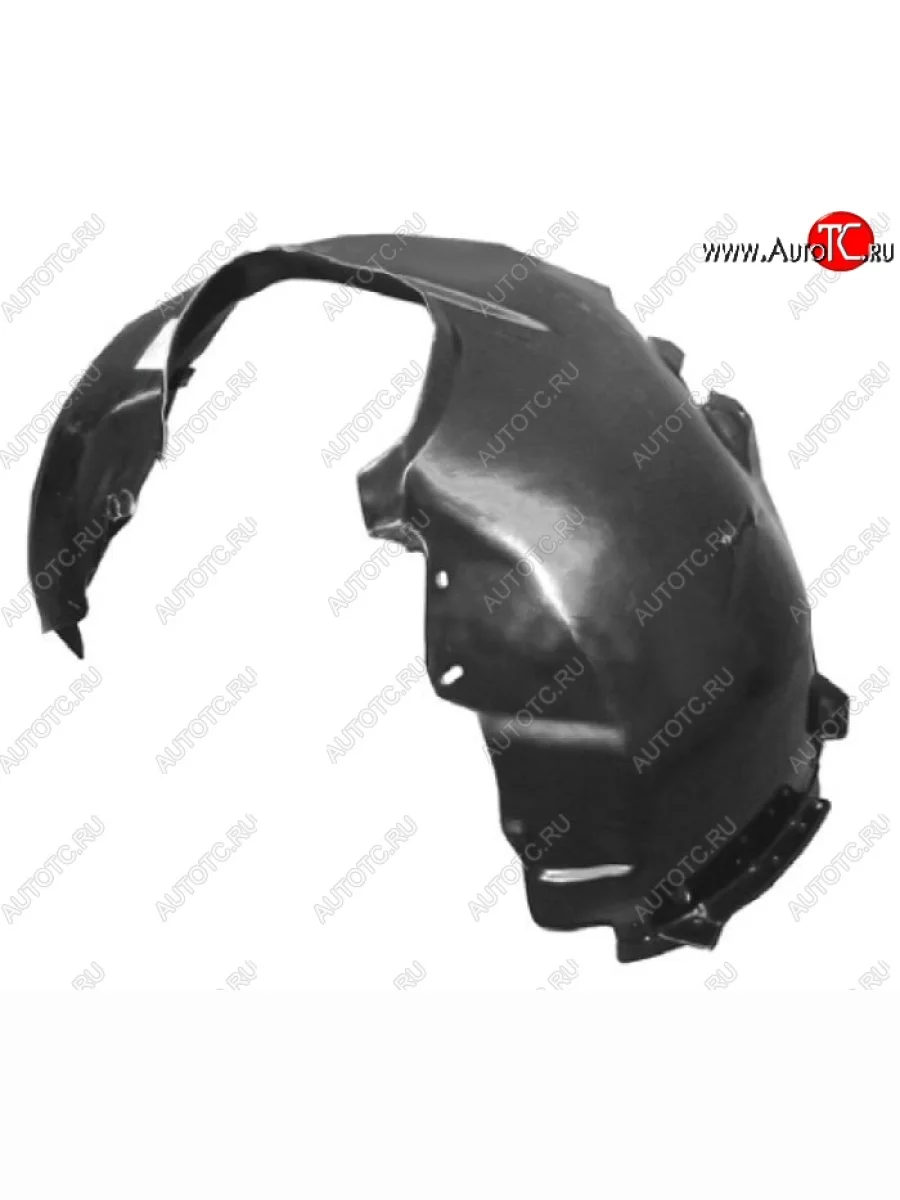 Левый подкрылок передний USA SAT Ford Focus 2 седан рестайлинг (2007-2011)  в Керчи Республика Крым