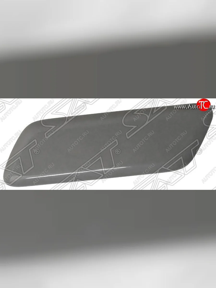 Левая крышка омывателя фар SAT Toyota RAV4 XA30 5 дв. 2-ой рестайлинг (2010-2013) (Неокрашенная)  в Самаре Самарской области