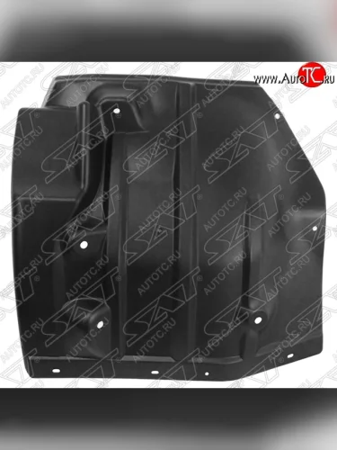 Левый подкрылок передний SAT Hino 300 (2010-2025)