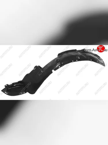 Левый подкрылок передний SAT Honda Civic  EG (1992-1995) седан
