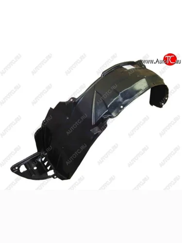 Левый подкрылок передний SAT (пр-во Тайвань) Honda Civic  ES (2000-2006) седан дорестайлинг, седан рестайлинг
