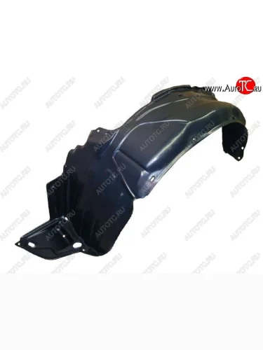 Левый подкрылок передний SAT Honda Civic FD седан дорестайлинг (2005-2008)