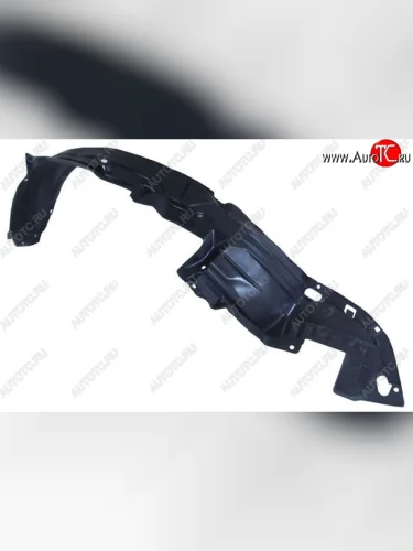 Левый подкрылок передний SAT Honda Accord 6 CF седан дорестайлинг (1997-2000)