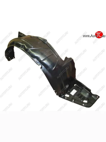 Левый подкрылок передний SAT (Тайвань) Honda Accord 7 CL седан дорестайлинг (2002-2005)
