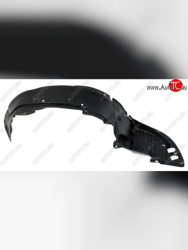 Левый подкрылок передний SAT (пр-во Тайвань) Honda Integra DB6,DB7,DB8,DB9 седан дорестайлинг (1993-1995)