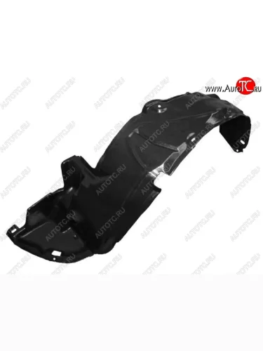 Левый подкрылок передний SAT Honda CR-V  RD1,RD2,RD3 (1995-2001)  дорестайлинг, рестайлинг