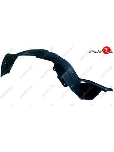 Левый подкрылок передний SAT (Тайвань) Honda CR-V RD4,RD5,RD6,RD7,RD9  дорестайлинг (2001-2004)