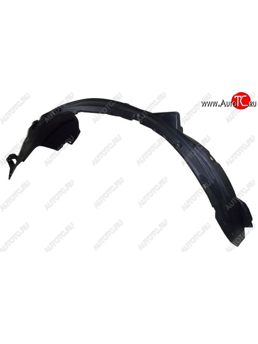 Левый подкрылок передний SAT Honda CR-V RE1,RE2,RE3,RE4,RE5,RE7 дорестайлинг (2007-2010)  в Воронеже Воронежской области