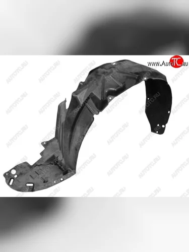 Левый подкрылок передний SAT Honda Odyssey  2 (1999-2003)