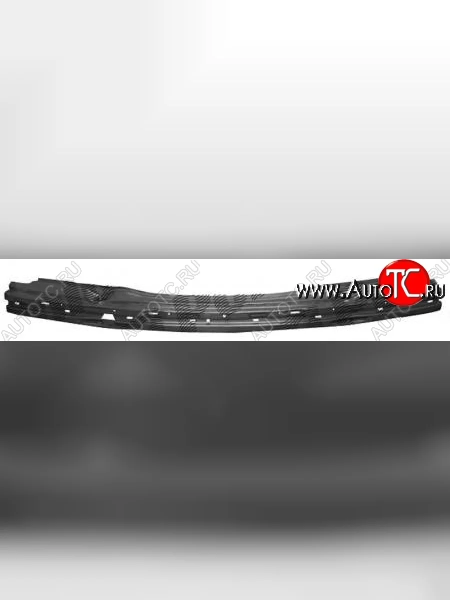 Усилитель переднего бампера SAT (сталь, пр-во Тайвань)  BMW 3 серия (1998-2005) E46  в Воронеже Воронежской области