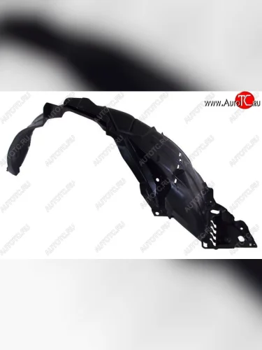 Левый подкрылок передний SAT (Тайвань) Honda Fit 1 GD дорестайлинг (2001-2004)