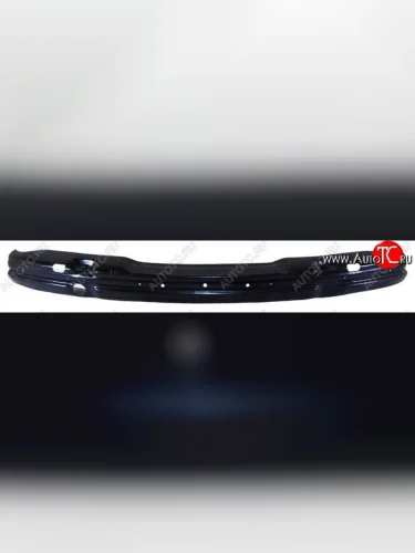 Усилитель переднего бампера SAT (пр-во Тайвань) BMW 5 серия  E39 (1995-2003) седан дорестайлинг, седан рестайлинг