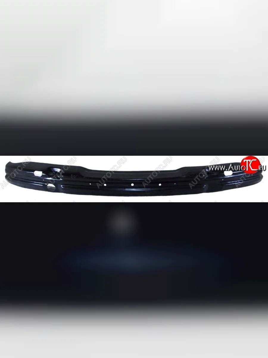 Усилитель переднего бампера SAT (пр-во Тайвань)  BMW 5 серия (1995-2003) E39  в Воронеже Воронежской области