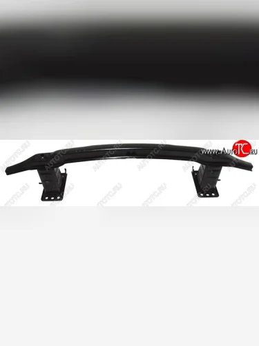 Усилитель переднего бампера SAT (пр-во Тайвань) BMW X5  E70 (2006-2010) дорестайлинг