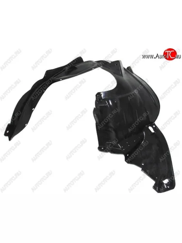 Левый подкрылок передний SAT (пр-во Тайвань) Honda Ridgeline YK1 дорестайлинг (2005-2008)