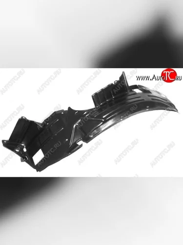 Левый подкрылок передний SAT (пр-во Тайвань) Honda HR-V GH1,GH2 дорестайлинг 3 дв. (1998-2001)