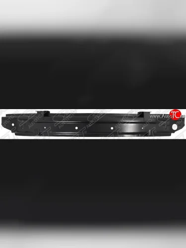 Усилитель переднего бампера SAT Chevrolet Cobalt седан дорестайлинг (2011-2016)