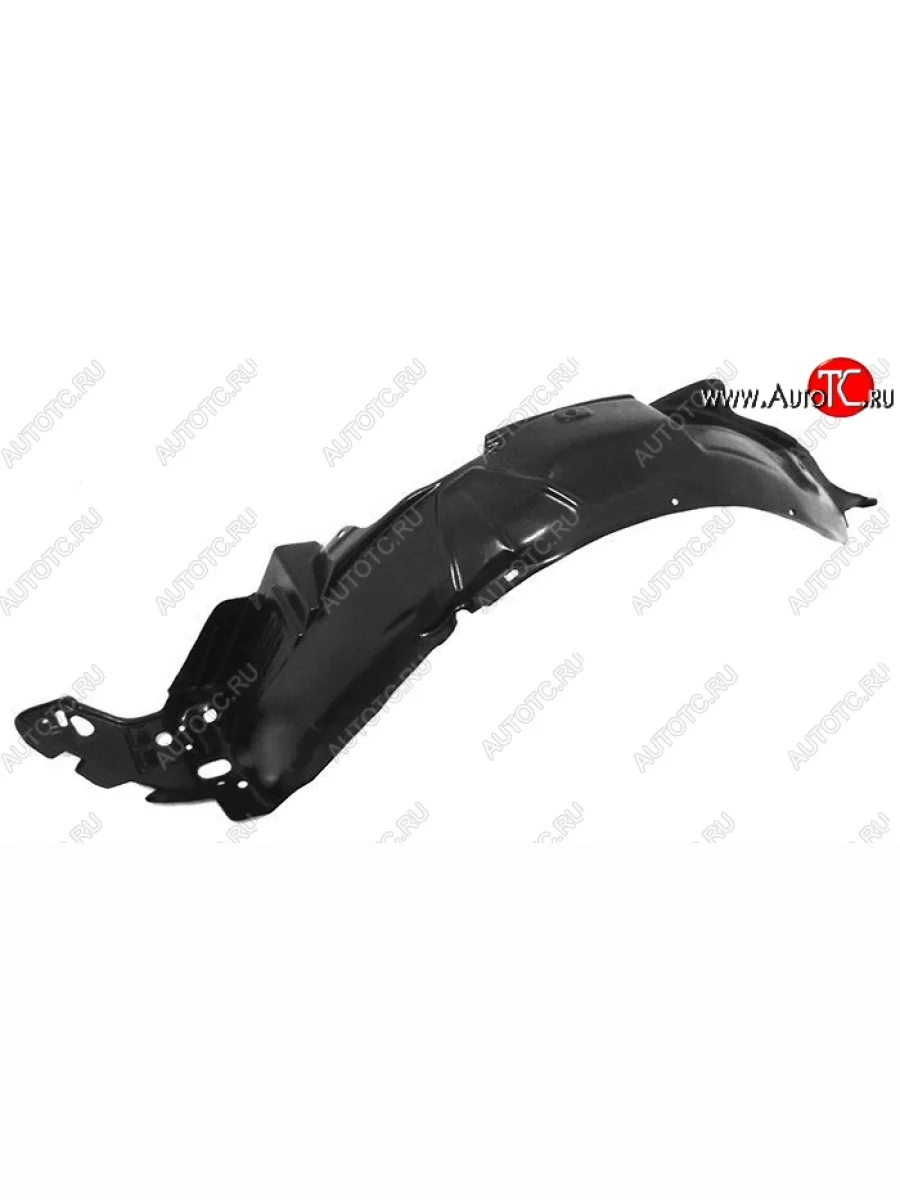 Левый подкрылок передний SAT (пр-во Тайвань)  Honda Stream (2000-2006) 1 RN1,RN3, 1 RN2,RN4, RN1, RN3, RN5  в Самаре Самарской области
