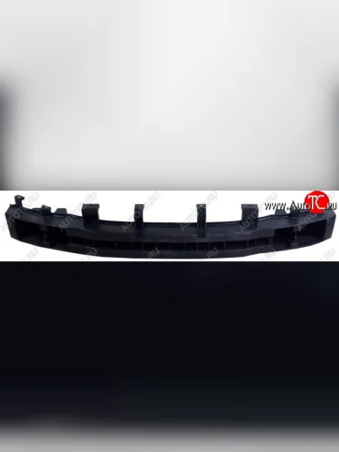 Усилитель переднего бампера SAT Daewoo Kalos (2002-2008)