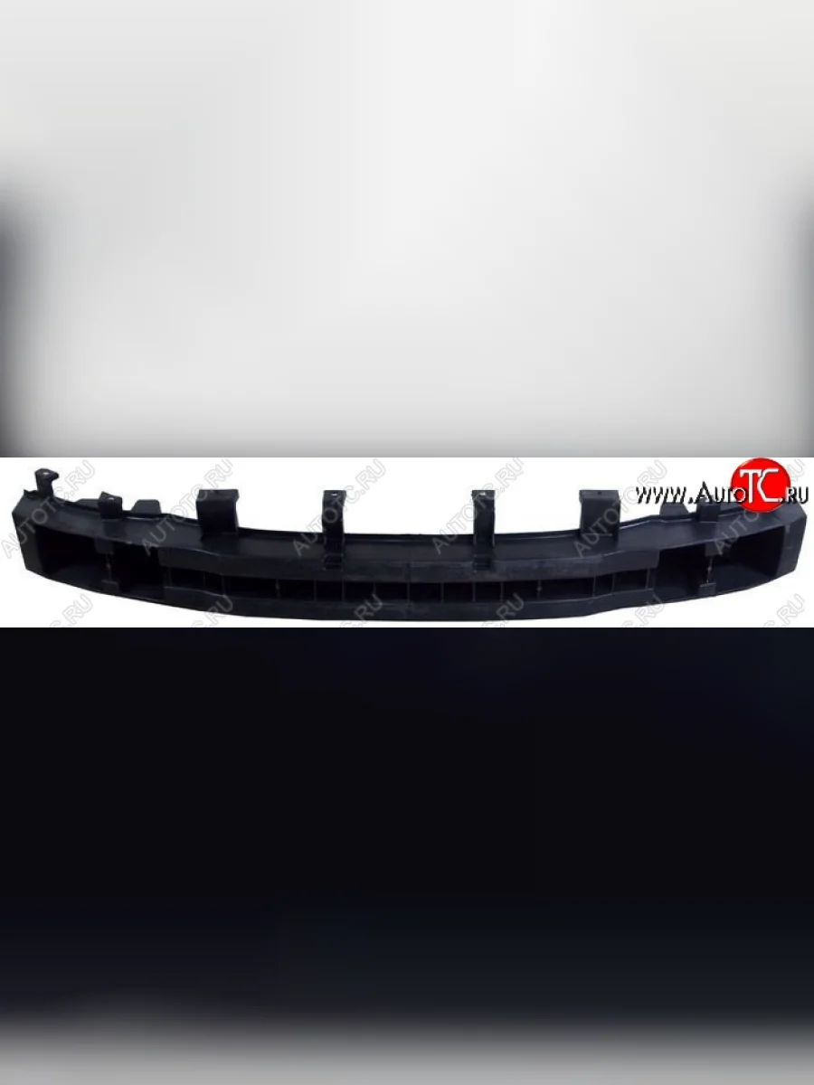 Усилитель переднего бампера SAT Daewoo Kalos (2002-2008)  в Керчи Республика Крым