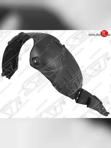 Левый подкрылок передний SAT (пр-во Тайвань) Hyundai Sonata YF (2009-2014)
