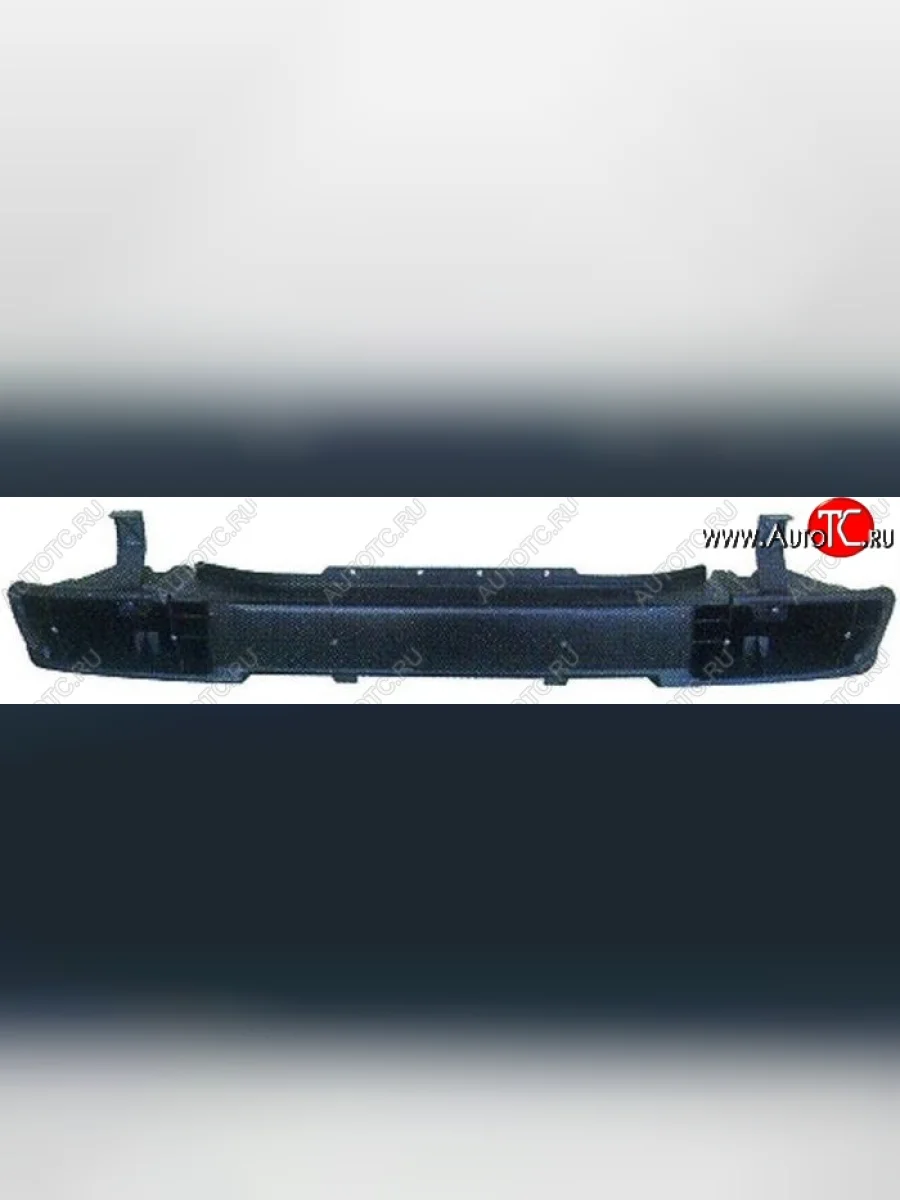 Усилитель заднего бампера SAT  Chevrolet Aveo (2006-2011) T250  в Воронеже Воронежской области