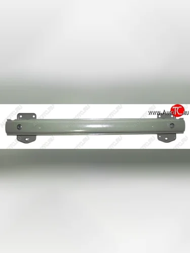 Усилитель заднего бампера SAT Chevrolet Aveo T300 хэтчбек (2011-2015)