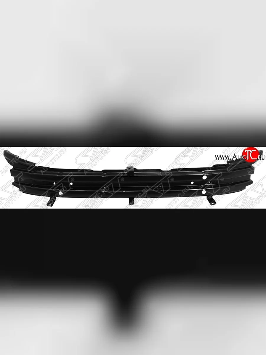 Усилитель переднего бампера SAT Ravon Nexia R3 (2016-2020)  с доставкой в г. Пермь