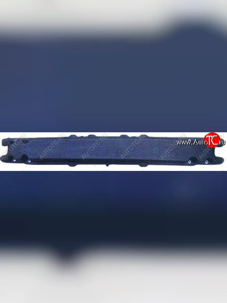 Усилитель переднего бампера SAT Chevrolet Lacetti хэтчбек (2002-2013)  с доставкой в г. Керчь