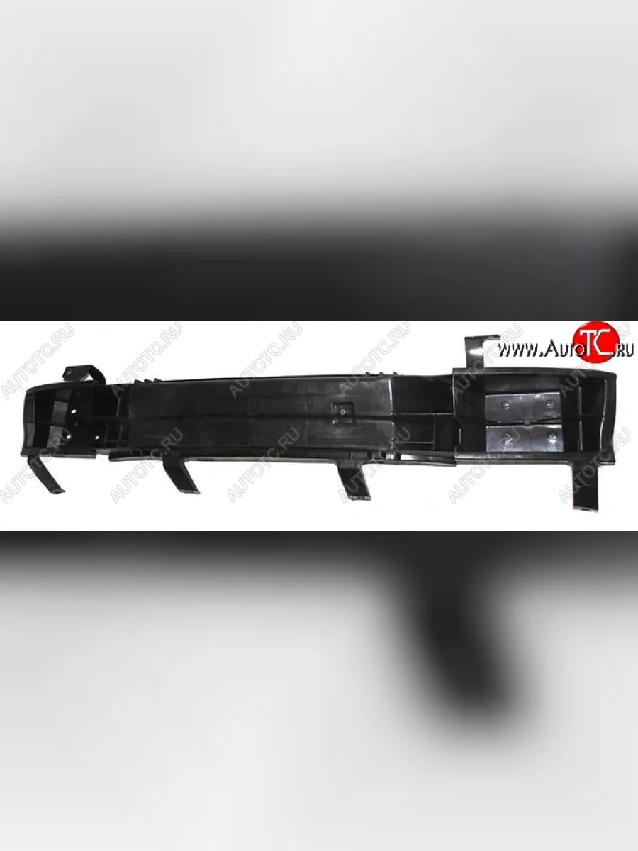 Усилитель заднего бампера SAT Chevrolet Lacetti хэтчбек (2002-2013)  в Самаре Самарской области