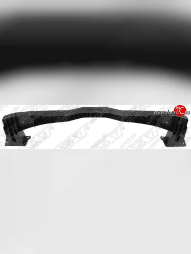 Усилитель переднего бампера SAT CITROEN C4 (2004-2008)  дорестайлинг, хэтчбэк 3 дв.,  дорестайлинг, хэтчбэк 5 дв.