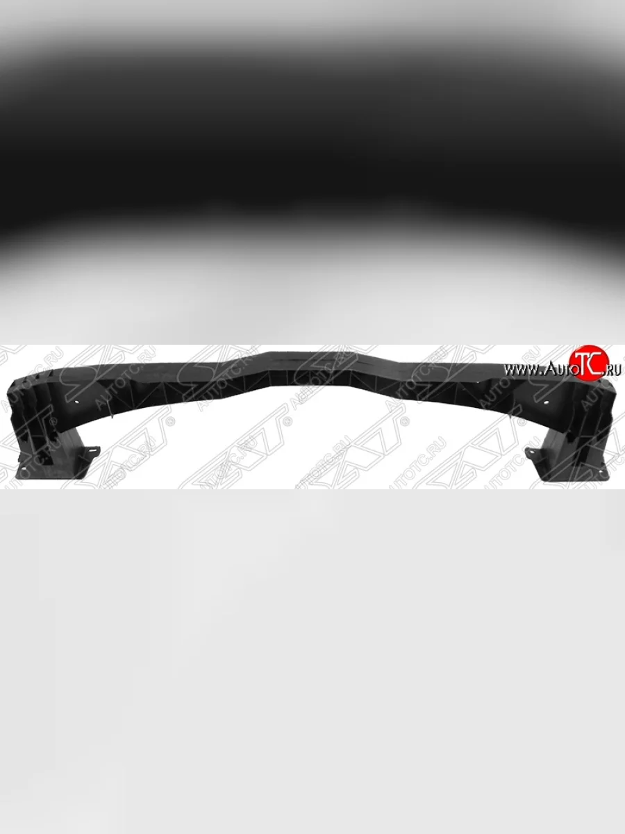 Усилитель переднего бампера SAT  CITROEN C4 (2004-2008)  в Воронеже Воронежской области