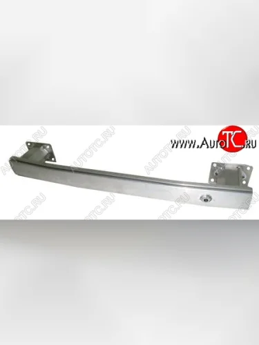 Усилитель переднего бампера SAT (алюминий, Тайвань) CITROEN Berlingo B9 дорестайлинг (2008-2016)