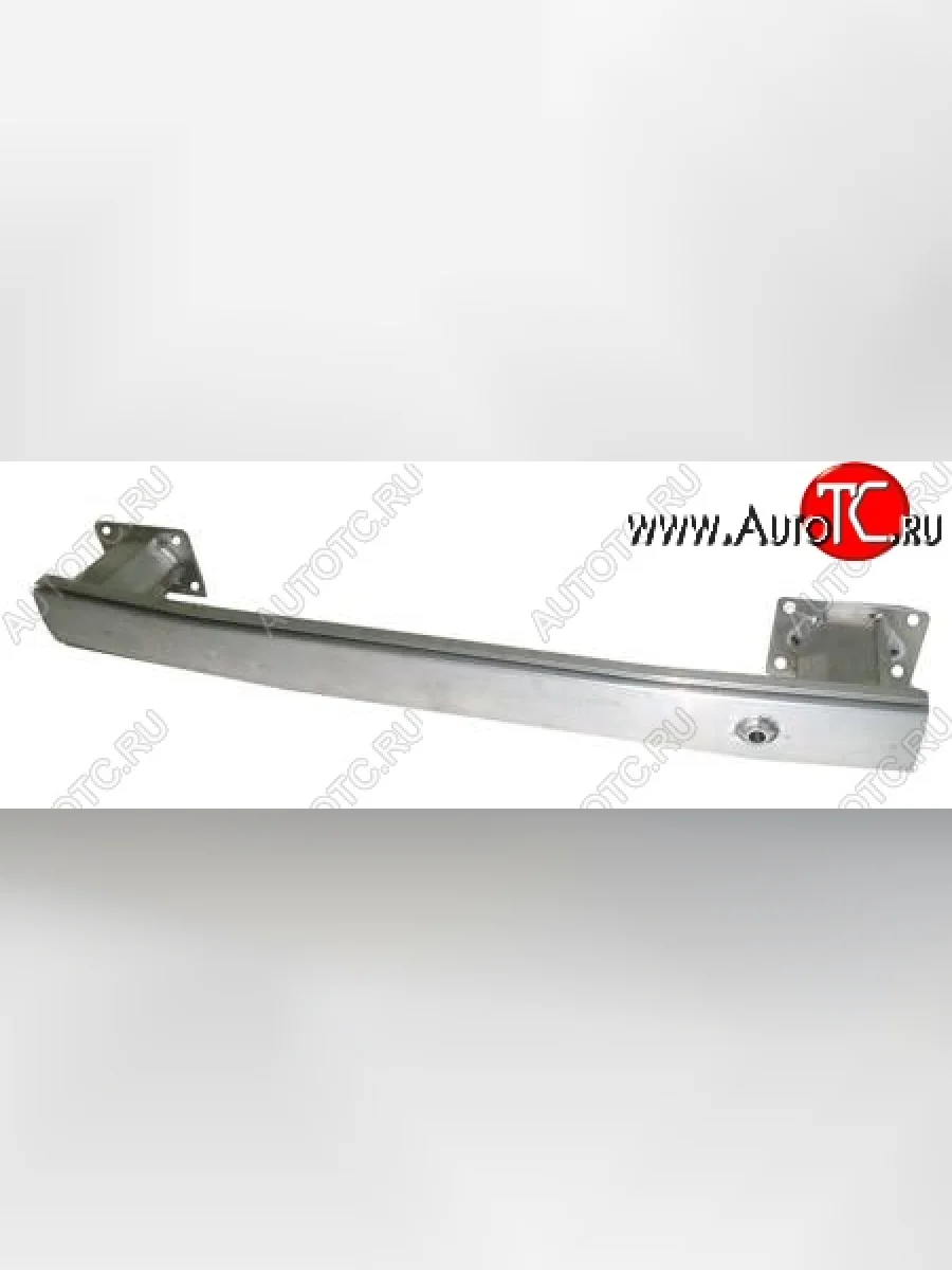 Усилитель переднего бампера SAT (алюминий, Тайвань) CITROEN Berlingo B9 дорестайлинг (2008-2016)  с доставкой в г. Керчь