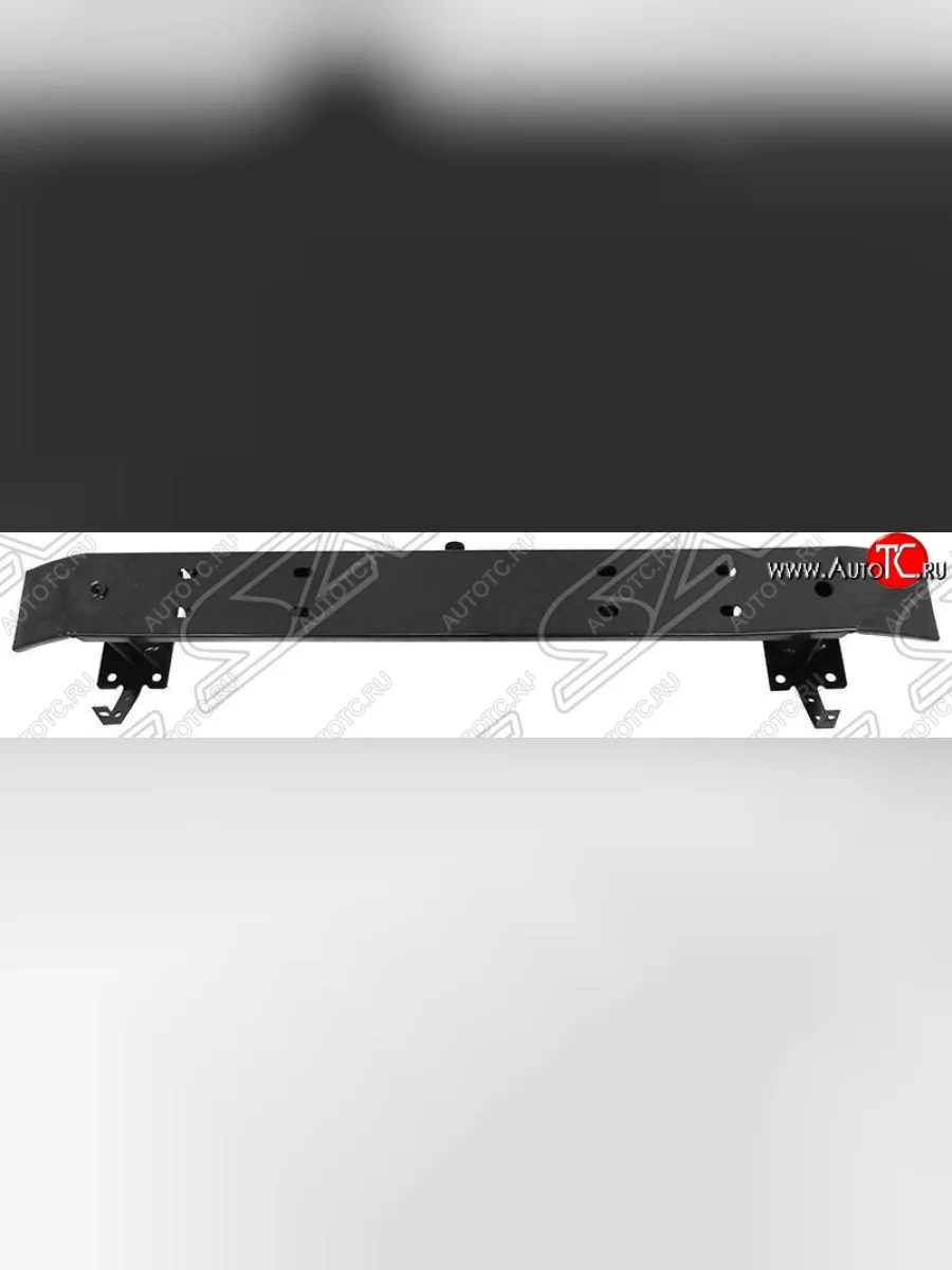 Усилитель переднего бампера SAT Fiat Ducato 250 (2006-2014)  в Самаре Самарской области