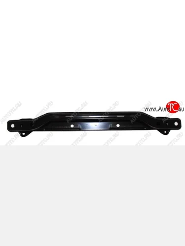 Усилитель заднего бампера SAT Peugeot 107 PN хэтчбэк 3 дв. дорестайлинг (2005-2009)