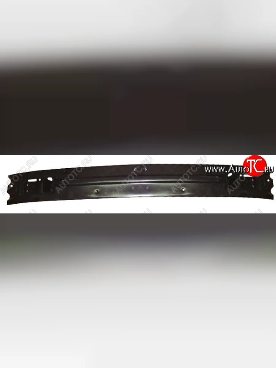 Усилитель переднего бампера SAT Daewoo Nexia рестайлинг (2008-2015)  в Перми Пермском крае