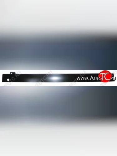 Усилитель переднего бампера SAT Fiat Ducato 244 (2002-2012)