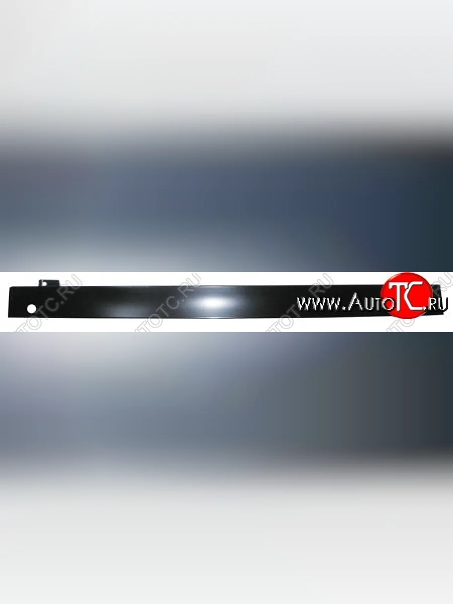 Усилитель переднего бампера SAT Fiat Ducato 244 (2002-2012)  в Керчи Республика Крым