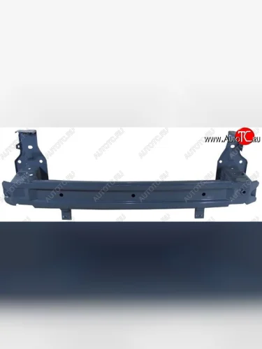 Усилитель переднего бампера SAT Ford Mondeo Mk4,BD дорестайлинг, седан (2007-2010)