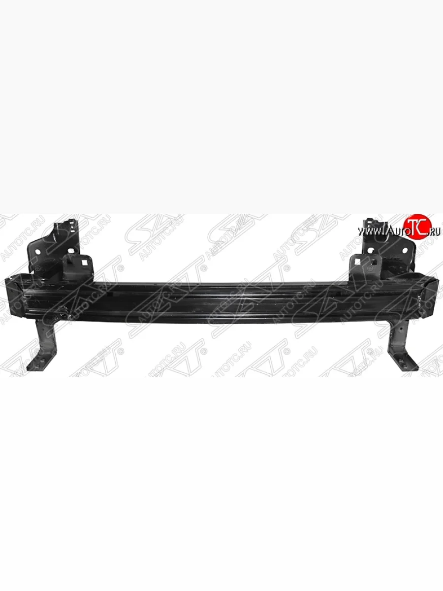 Усилитель переднего бампера SAT Ford Mondeo MK5 CD391 дорестайлинг седан (2014-2018)  в Перми Пермском крае