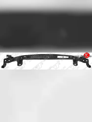 Усилитель переднего бампера SAT (металл) Ford Mondeo  MK5 CD391 (2014-2018) дорестайлинг седан, дорестайлинг универсал