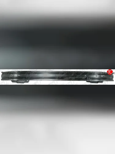 Усилитель заднего бампера SAT Ford Mondeo MK5 CD391 дорестайлинг седан (2014-2018)