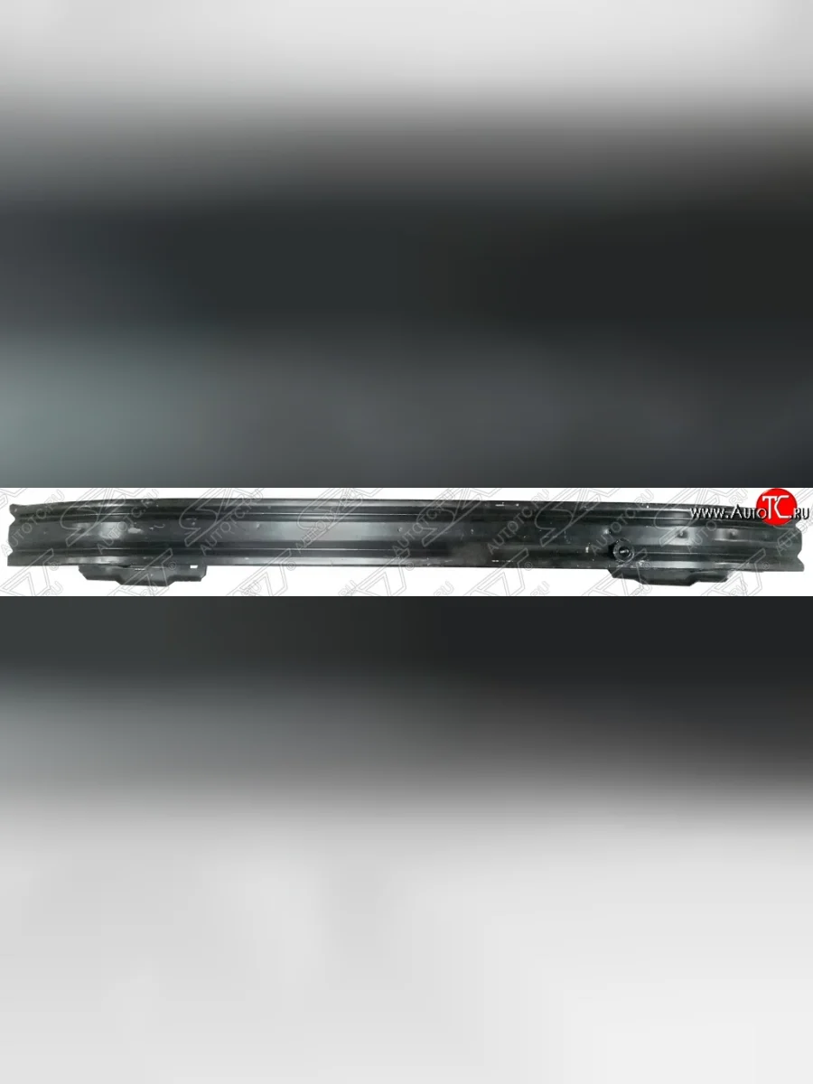 Усилитель заднего бампера SAT Ford Mondeo MK5 CD391 дорестайлинг седан (2014-2018)  в Керчи Республика Крым