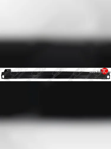 Усилитель заднего бампера SAT Ford Explorer U502 дорестайлинг (2010-2016)