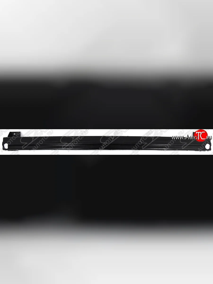 Усилитель заднего бампера SAT Ford Explorer U502 дорестайлинг (2010-2016)  в Керчи Республика Крым