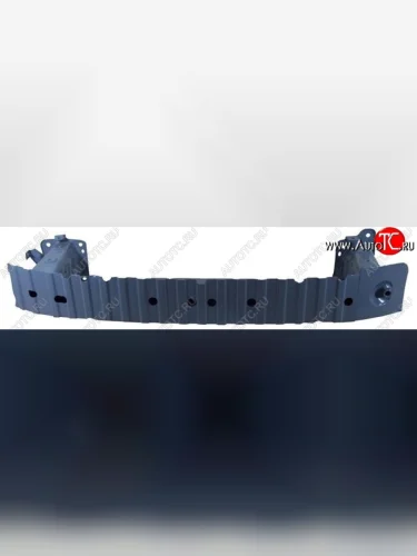 Усилитель переднего бампера SAT Ford C-max Mk1 доресталинг (2003-2007)